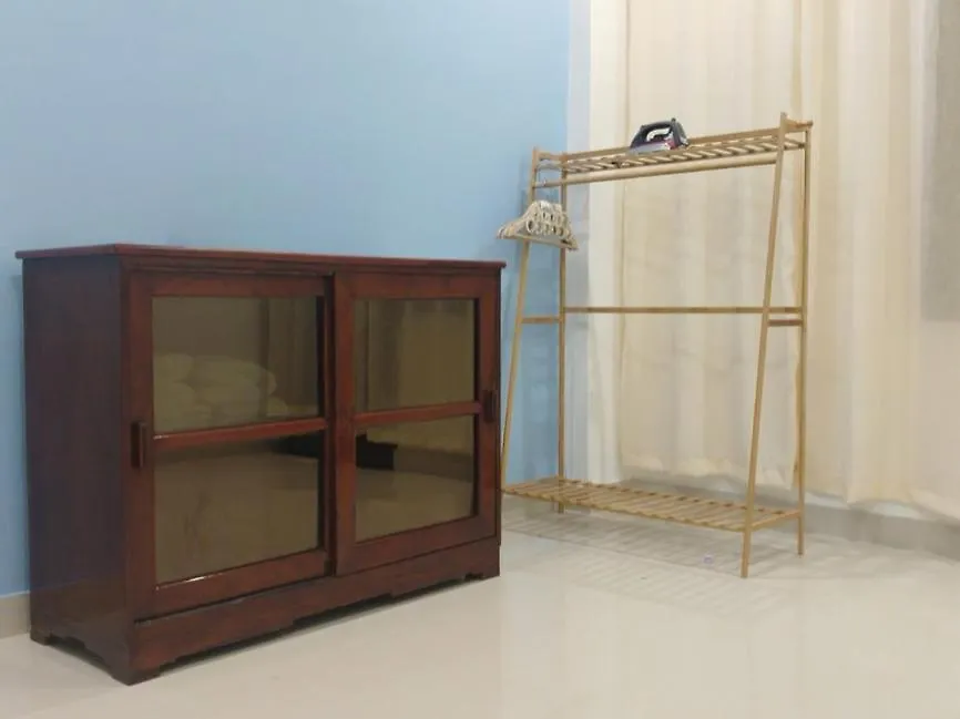 Vasudha - A 3-Bhk Homestay Near Assi Ghat With Flexible Check In 바라나시 0*,