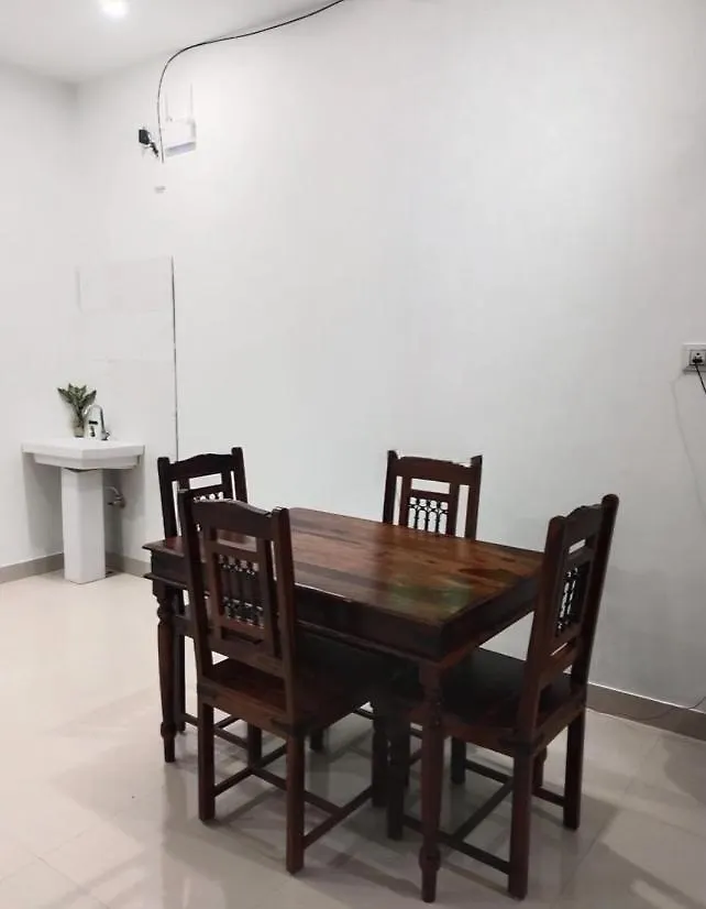 Appartamento Vasudha - A 3-Bhk Homestay Near Assi Ghat With Flexible Check In Varanasi