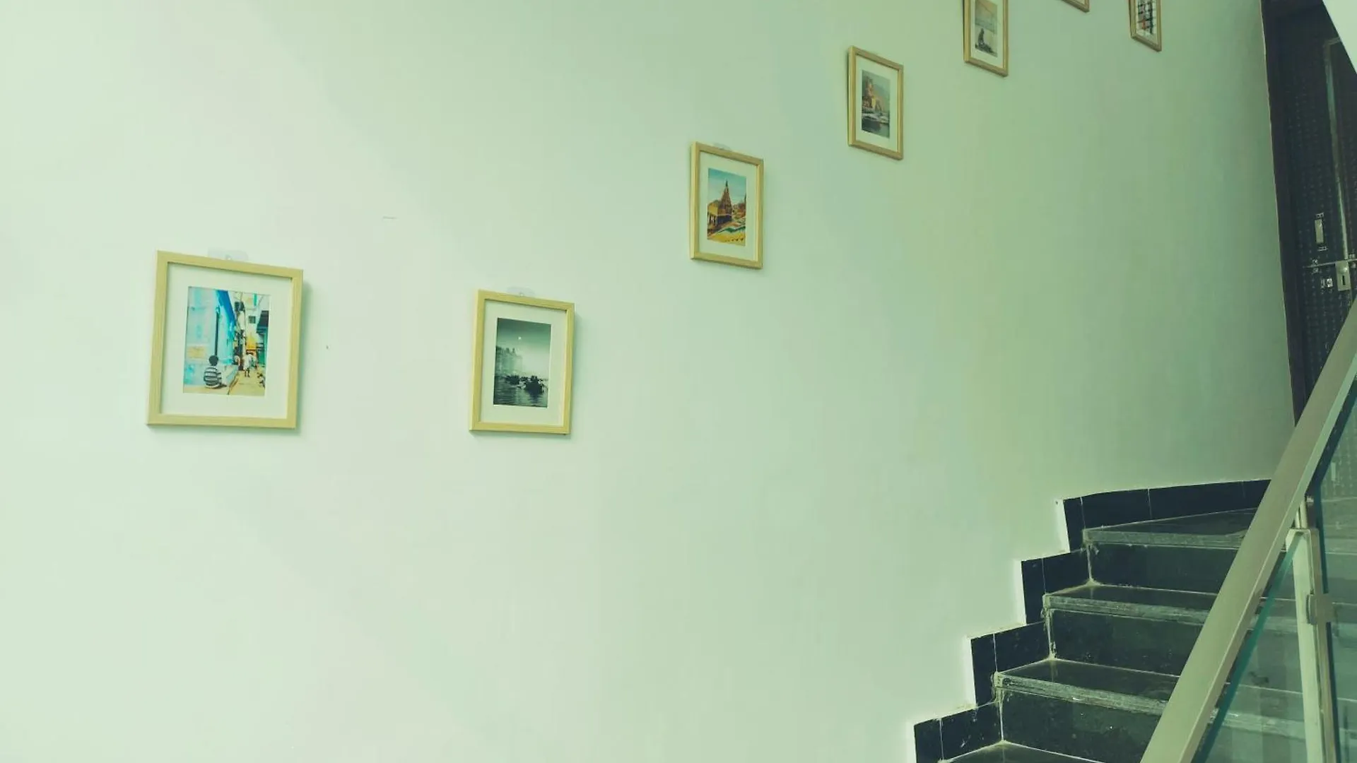 Vasudha - A 3-Bhk Homestay Near Assi Ghat With Flexible Check In Varanasi India